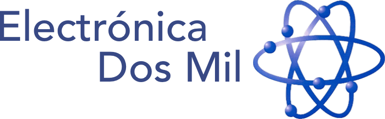 Electrónica Dos Mil